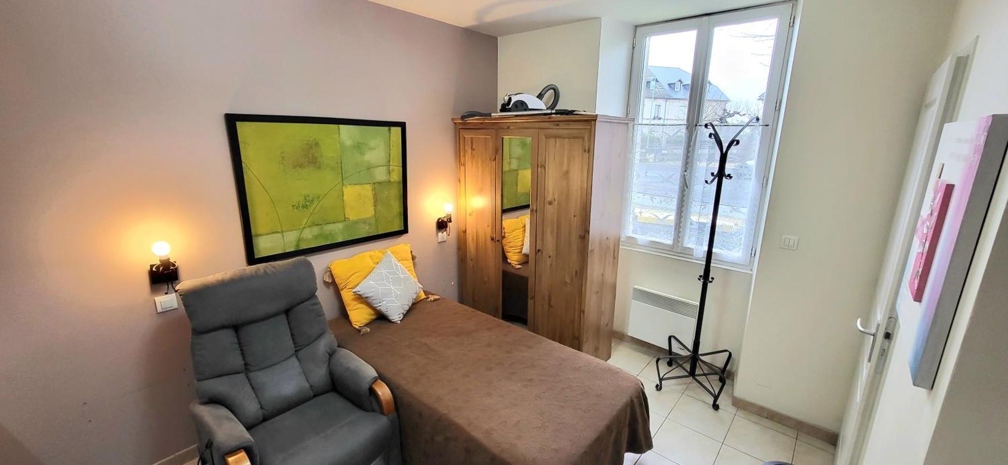 Residences Les Sansonnets "Appartements & Studios" Jonzac Exterior foto