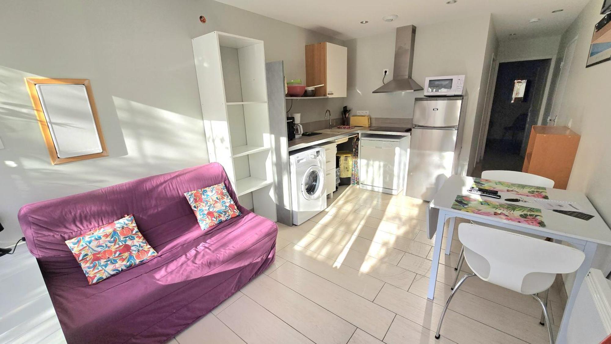 Residences Les Sansonnets "Appartements & Studios" Jonzac Exterior foto